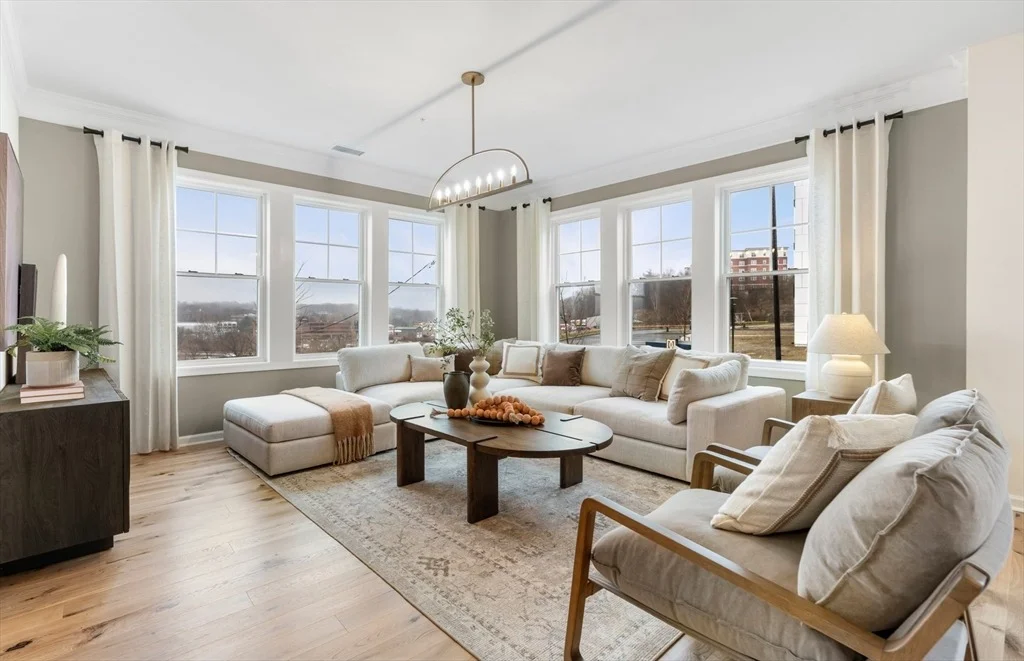 Photo of Unit 401 at 30 Coppersmith Way