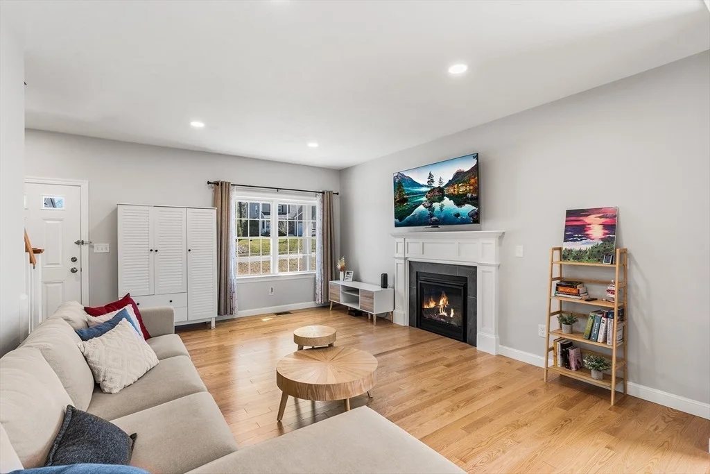 Photo of Unit 3 at 3 William Dr