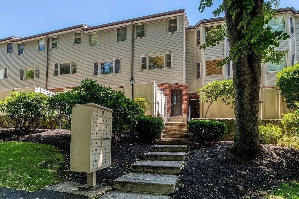 Photo of Unit 54 at 54 Regent Circle