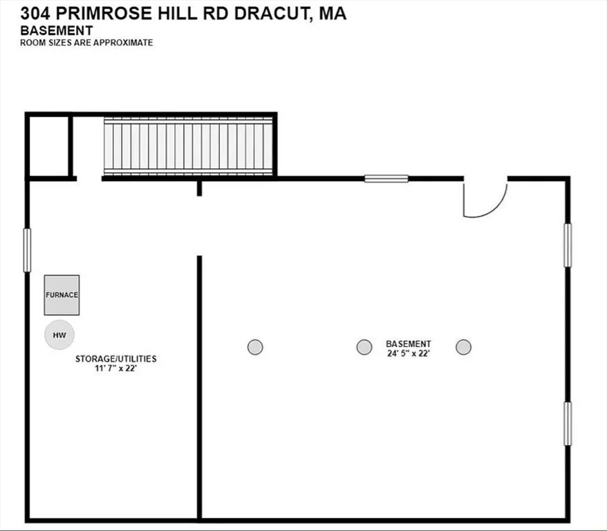 Photo of 304 Primrose Hill Rd