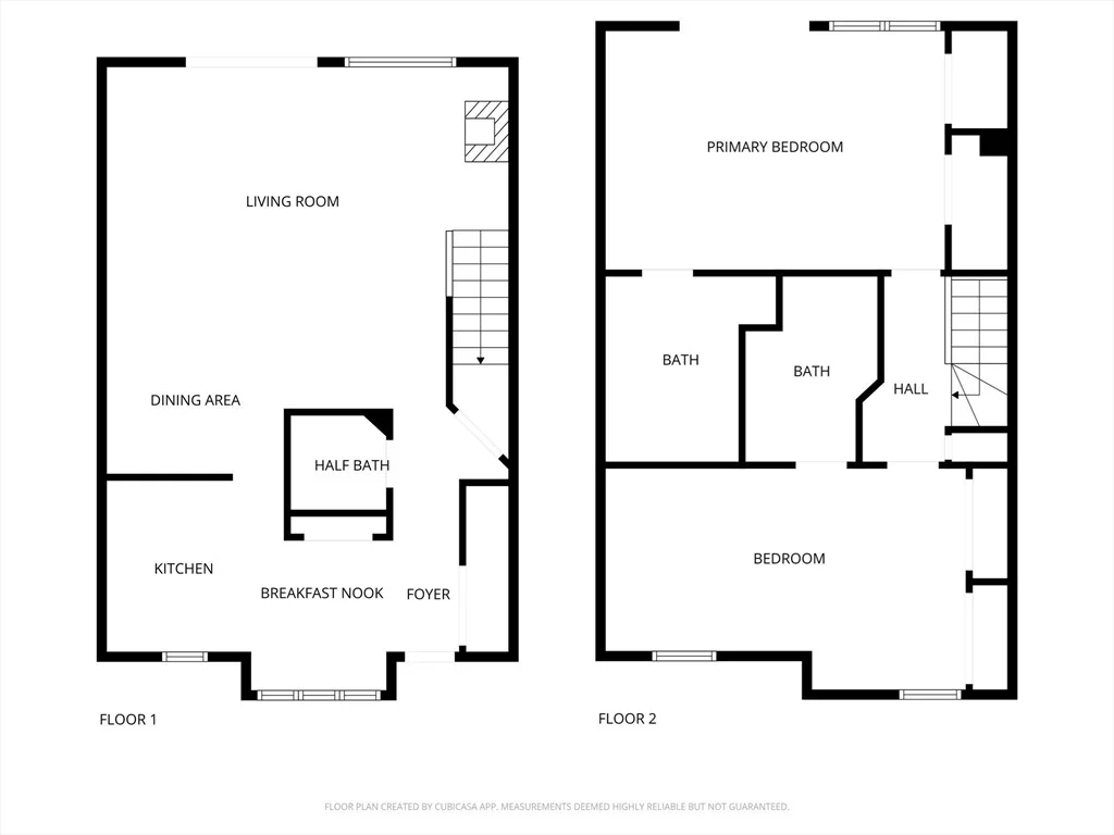 Photo of Unit 6604 at 700 Shore Dr