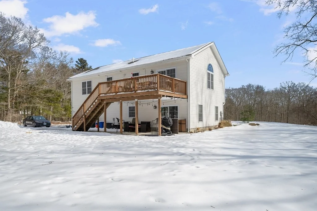 Photo of 30A Boswell Trl