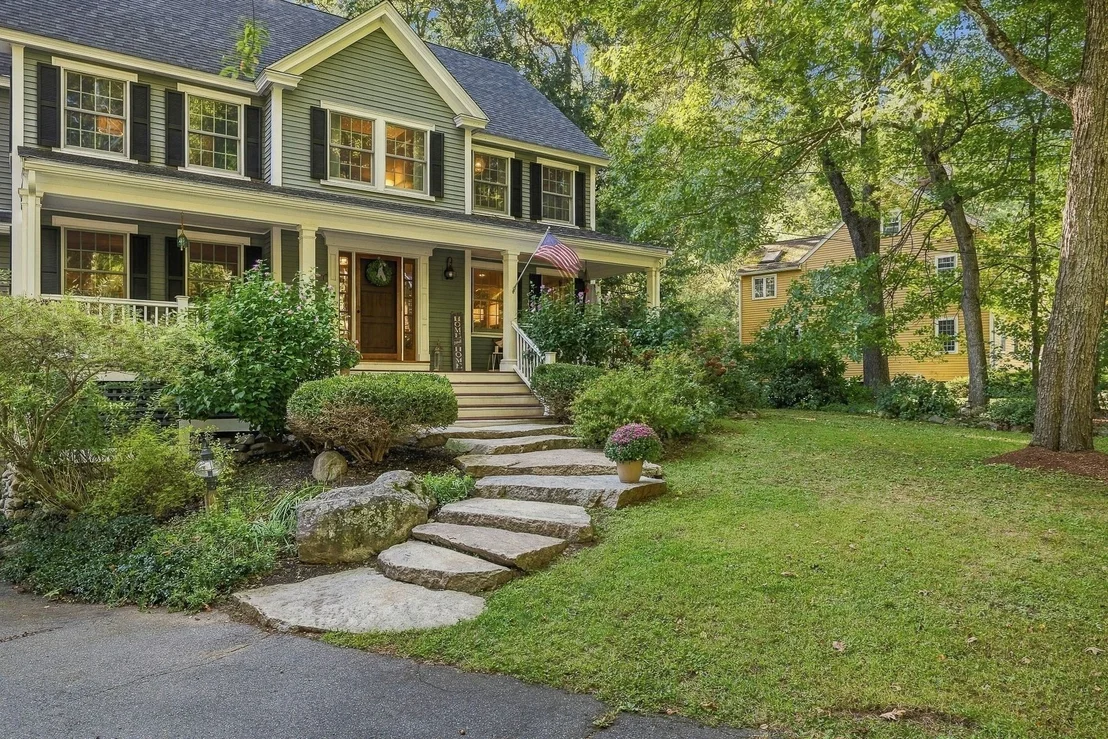Photo of 64 Parsonage Lane