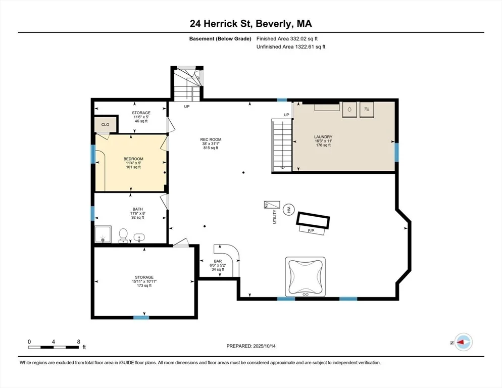 Photo of 24 Herrick Street Extension