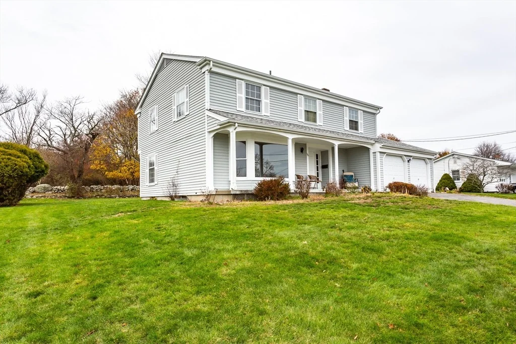 Photo of 105 Cornhill Rd