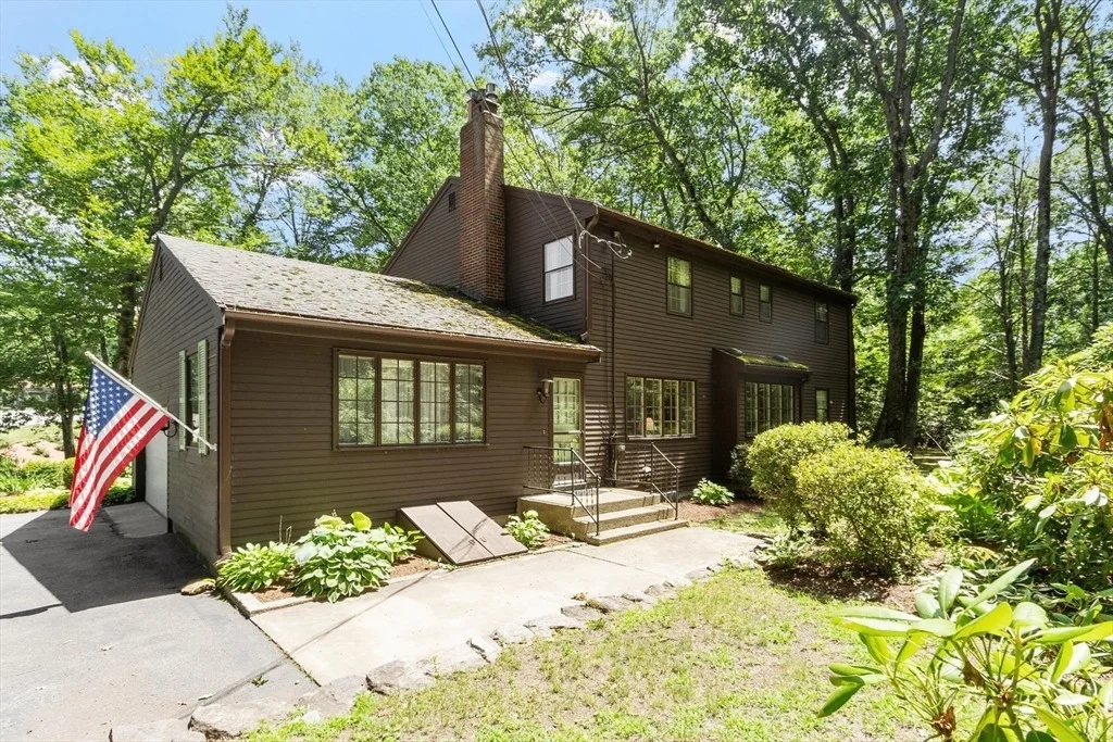 Photo of 3 Highfield Rd