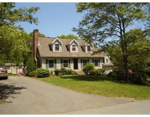 Photo of 26 Cherry Tree Rd