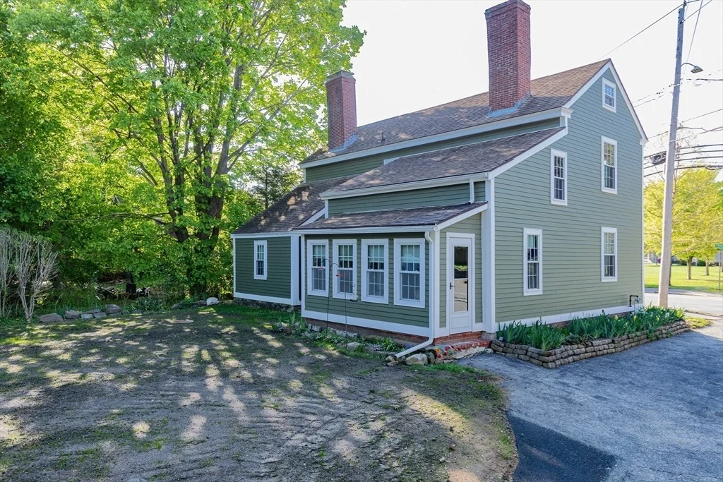 Photo of 25 Summer St
