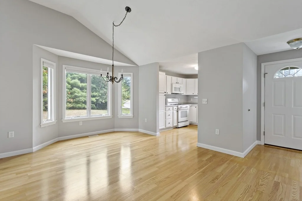 Photo of Unit 347 at 115 Pine Hill Blvd