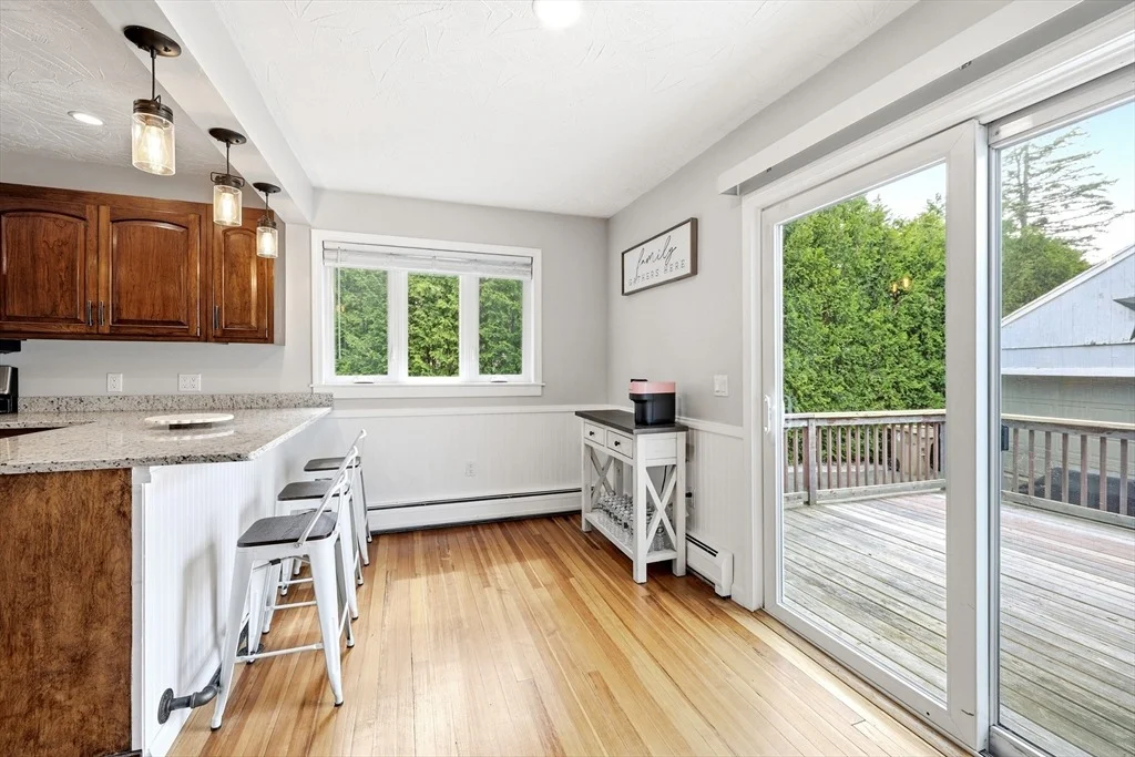 Photo of 27 Stebbins Street