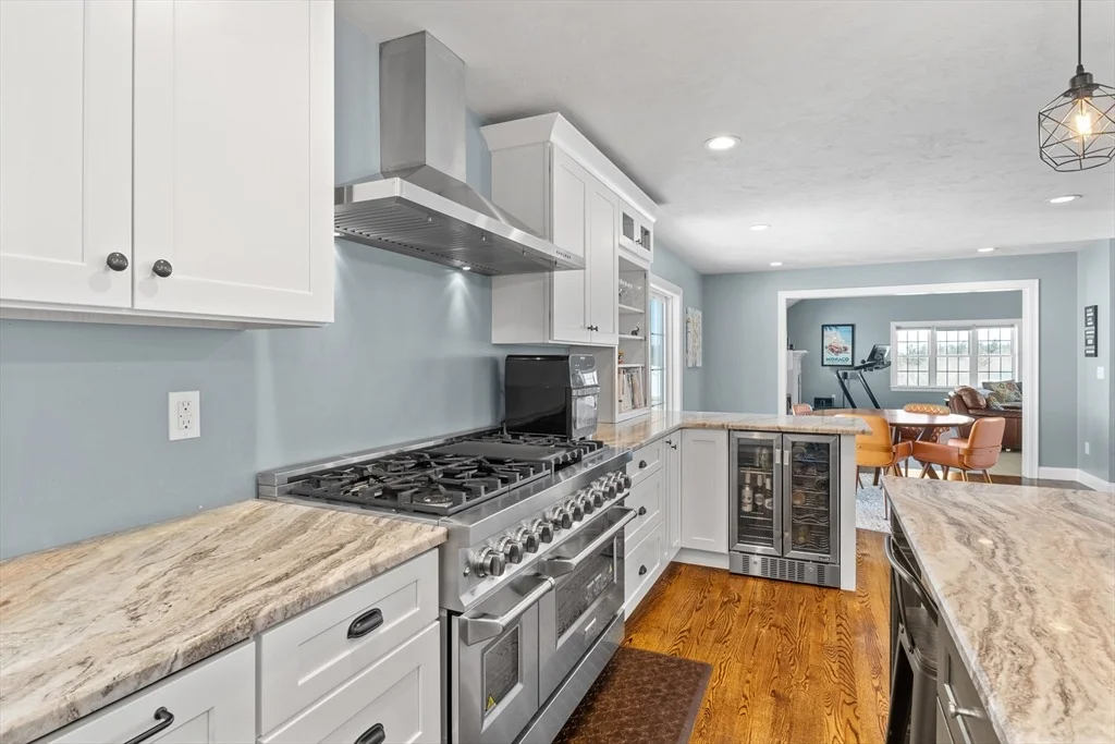 Photo of 6 Oakley Dr.