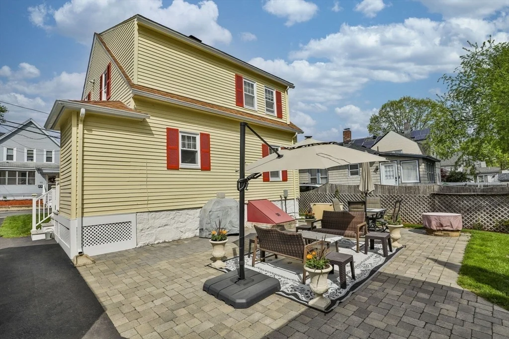 Photo of 170 Warwick St