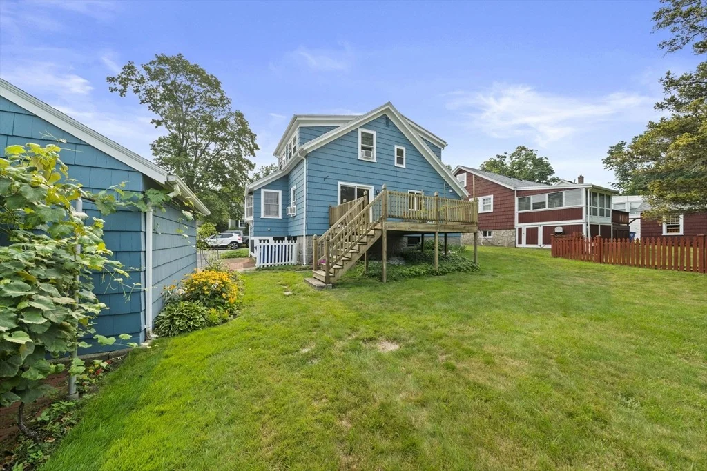 Photo of 18 Devon Road
