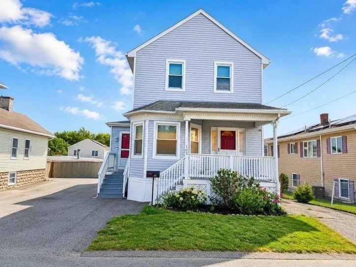 Photo of 103 Tucker St