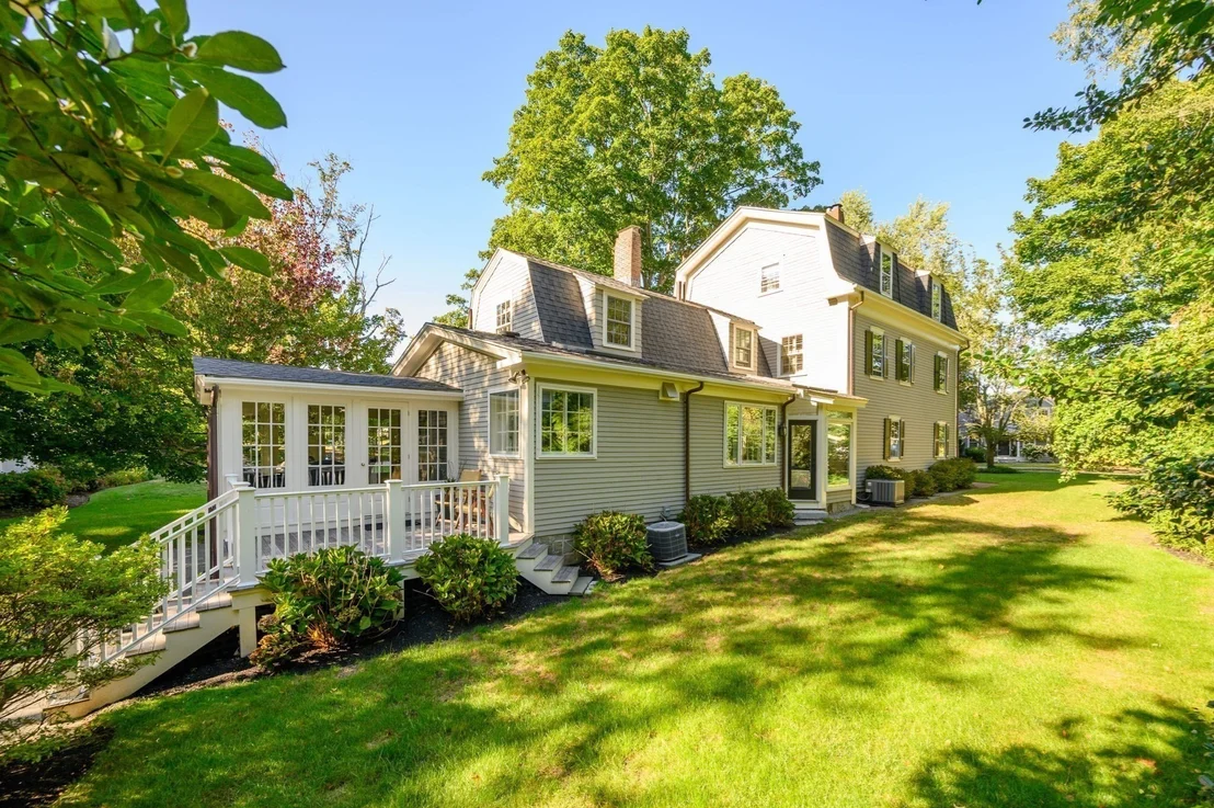 Photo of 42 Lincoln Street