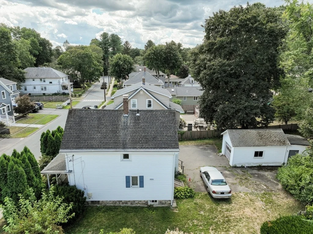 Photo of 47 High St