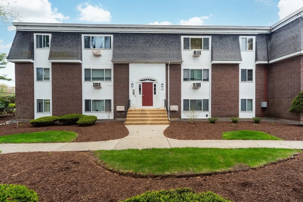 Photo of Unit 58 at 44 Will Dr