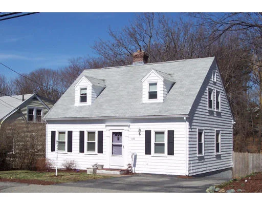 Photo of 102 Elm Street