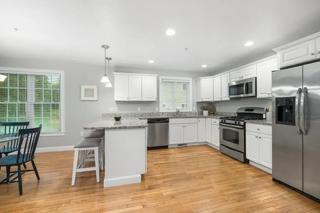 Photo of Unit 65 at 65 River Point Dr