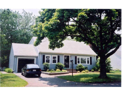 Photo of 187 Channing Rd