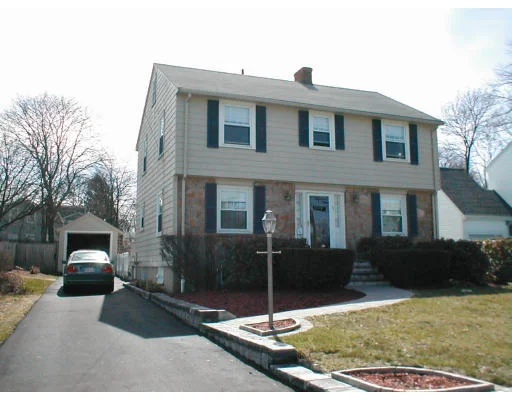 Photo of 31 Bowker Road