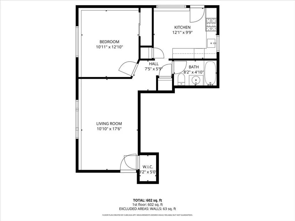 Photo of Unit 49 at 42 Will Dr