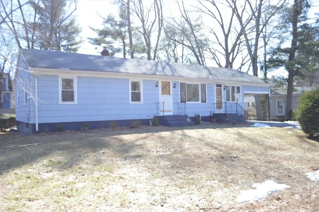 Photo of 40 Flora Road