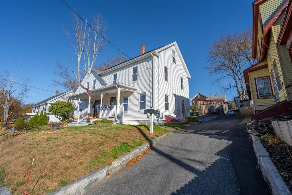 Photo of 33 High St