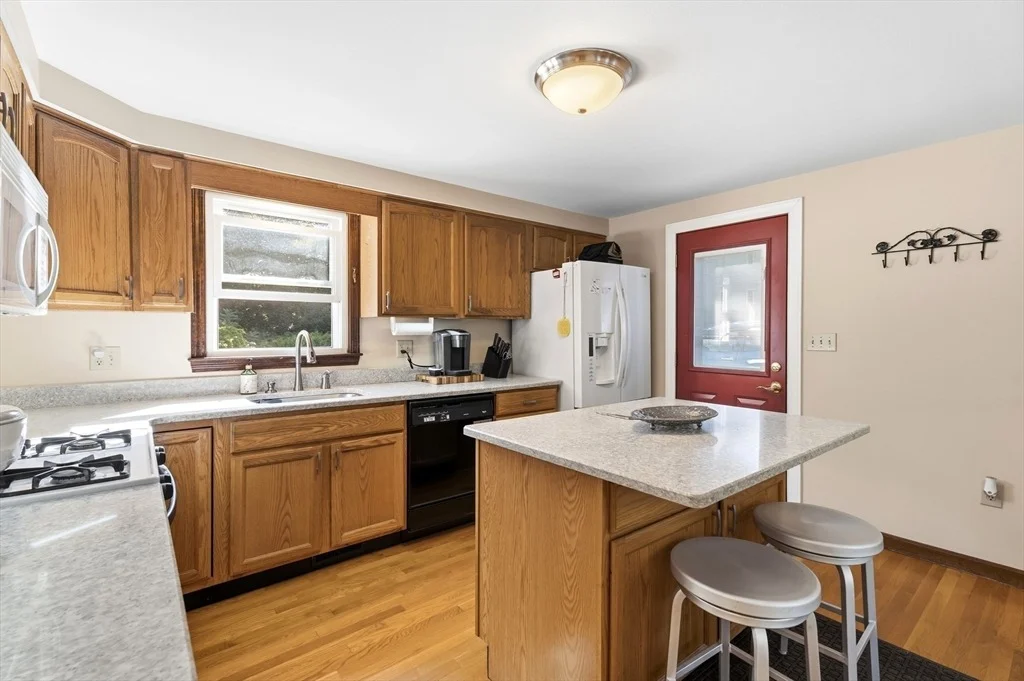 Photo of 41-A Hampstead St