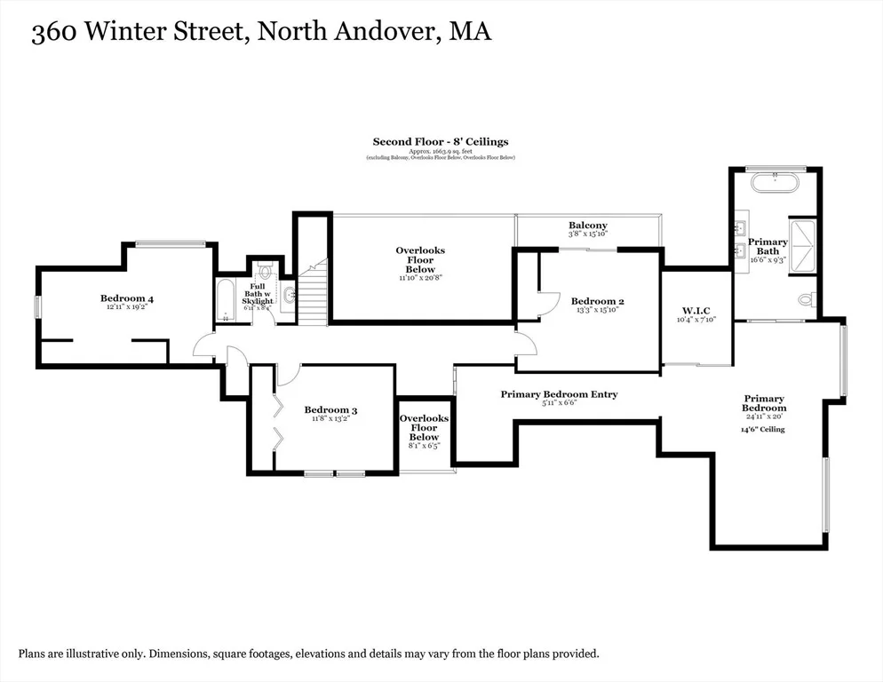 Photo of 360 Winter Street