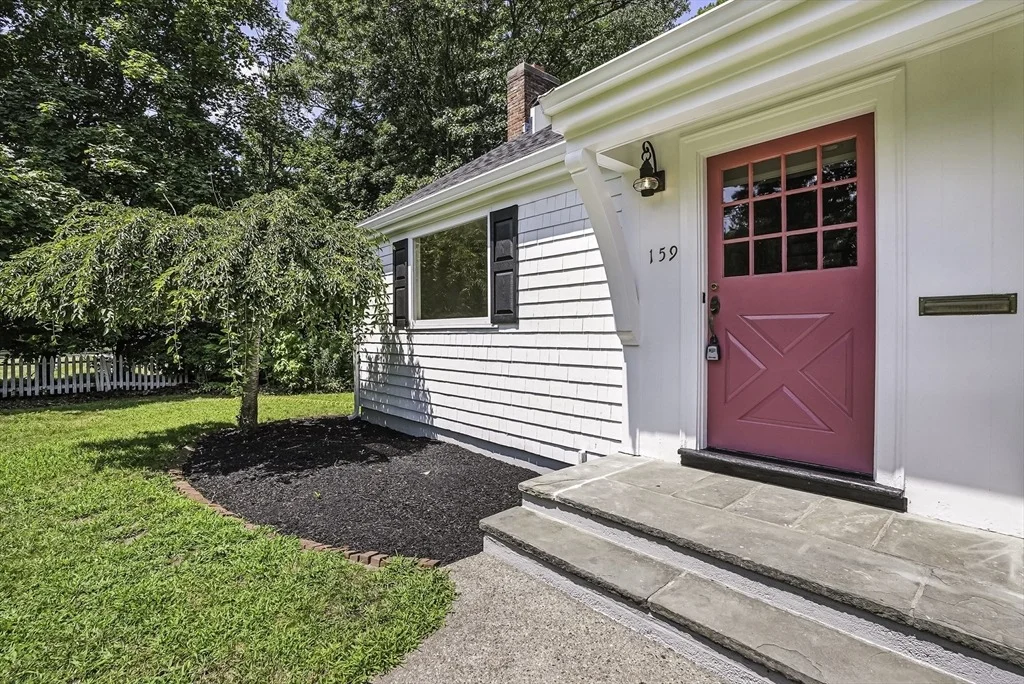 Photo of 159 Gardner St