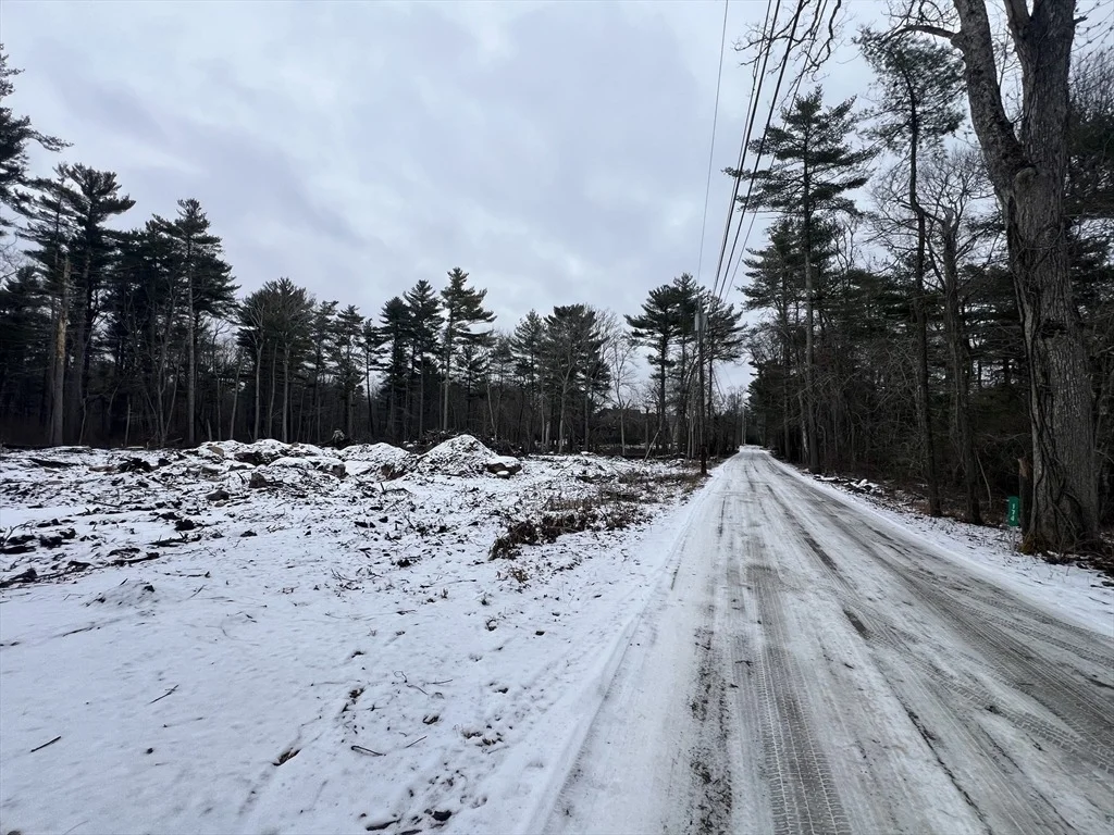 Photo of 0 Cross Neck Rd.
