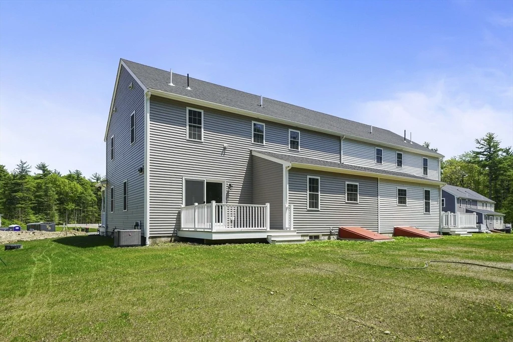 Photo of Unit 8 at 8 Amandas Way