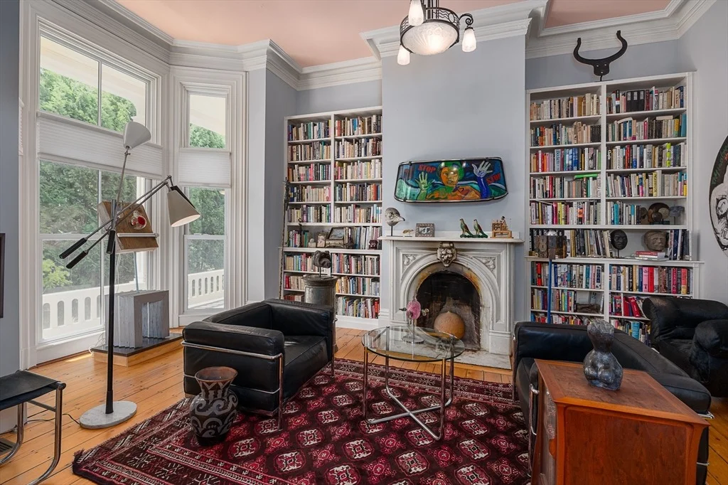 Photo of 38 Gray St.