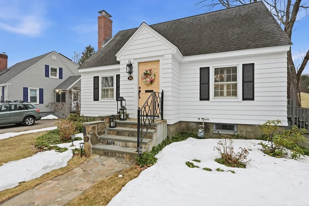 Photo of 26 Westbrook Road