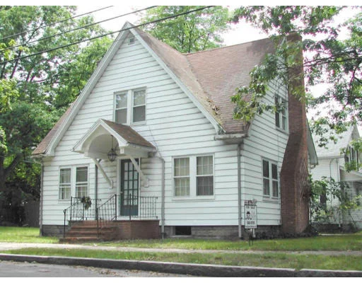 Photo of 164 Draper Street