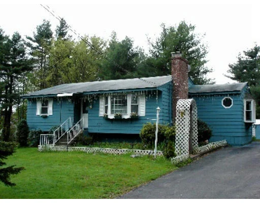 Photo of 16 Old Grafton Road