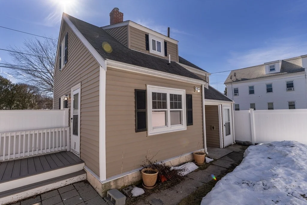 Photo of 68 Beaver St