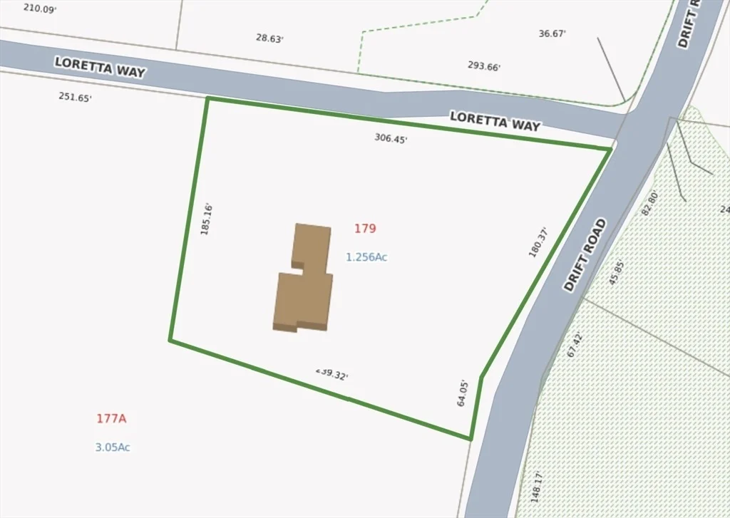 Photo of 1775 Drift Rd