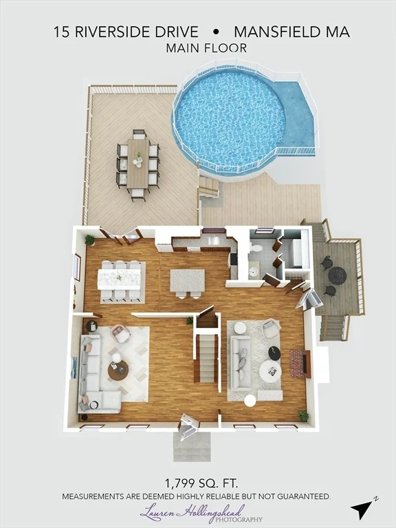 Photo of 15 Riverside Dr