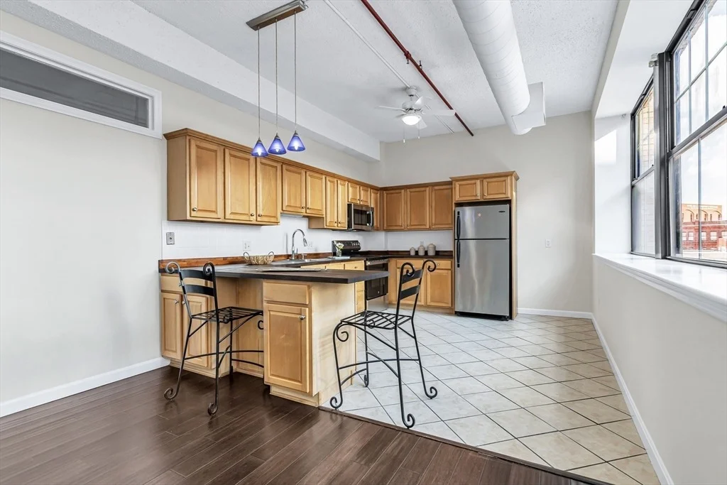 Photo of Unit 21 at 23-33 Middle Street