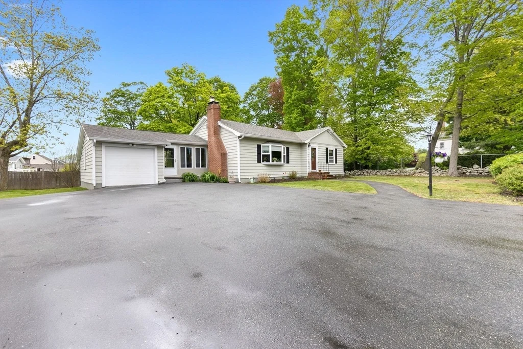 Photo of 22 Burley Street
