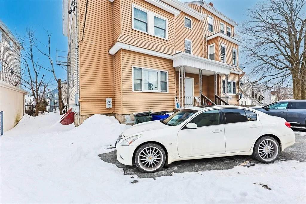 Photo of 94 Snell Street