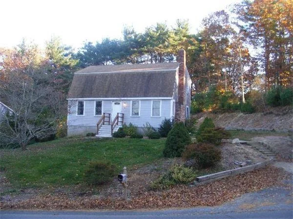 Photo of 4 Second Brook