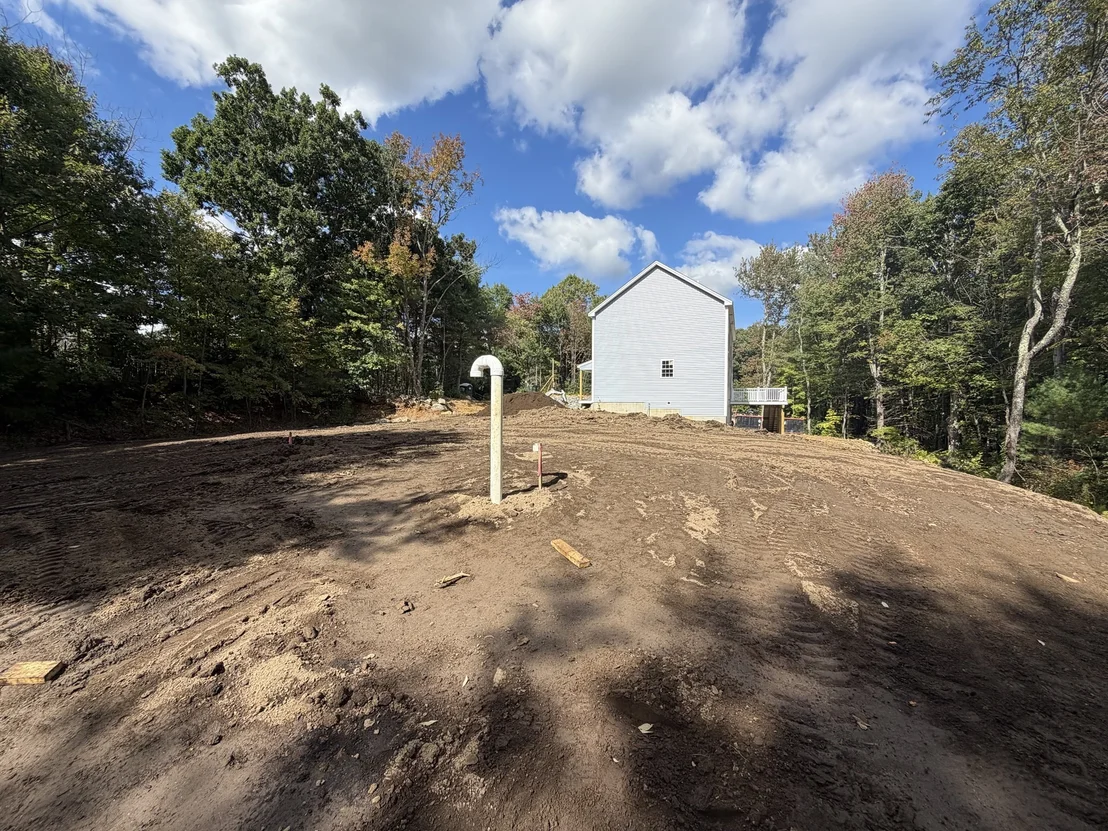 Photo of 0 Bullard Dr