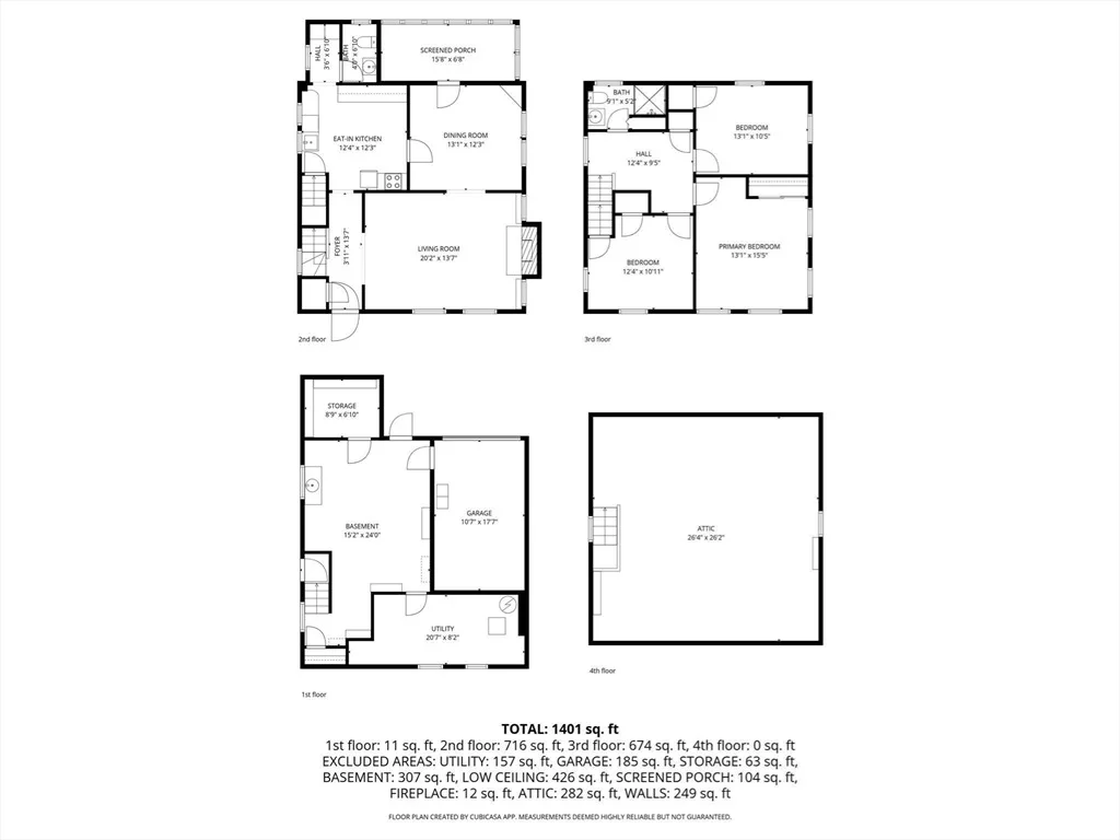 Photo of 40 Allen Circle