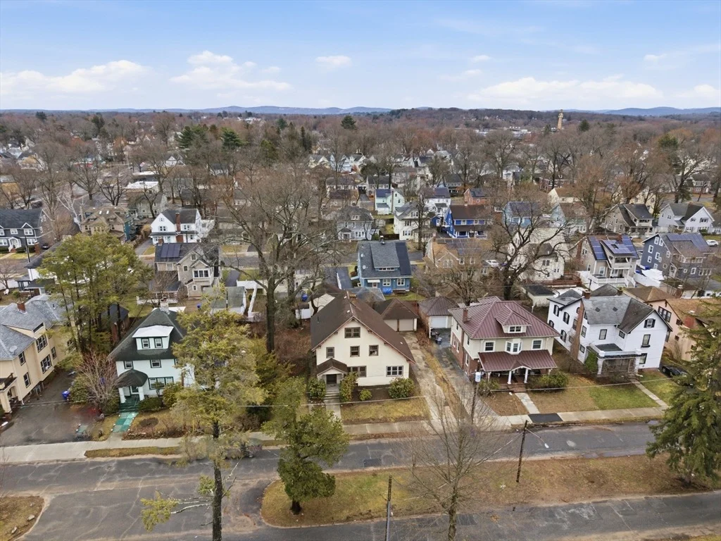 Photo of 31 Trinity Ter