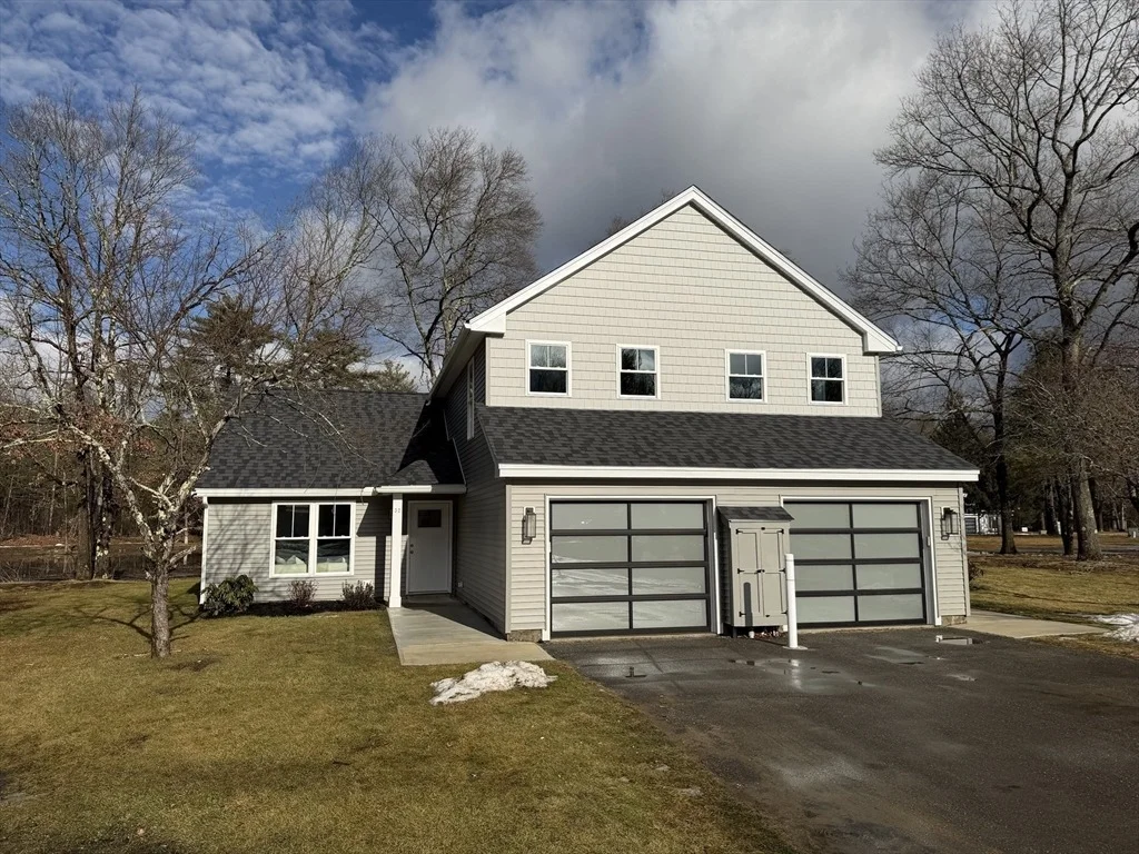Photo of Unit 32 at 32 Barracks Road