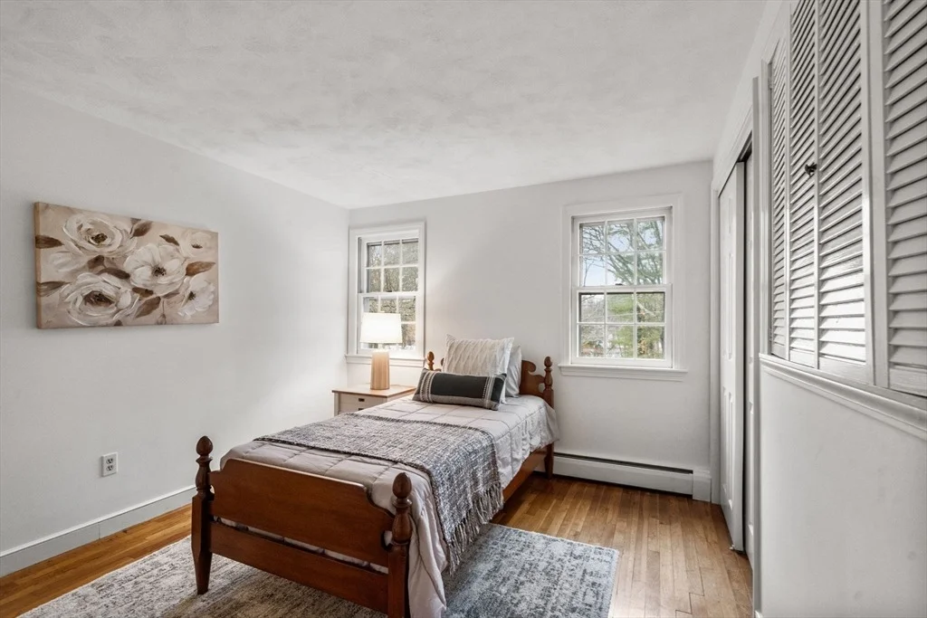 Photo of 8 Woodfall Road