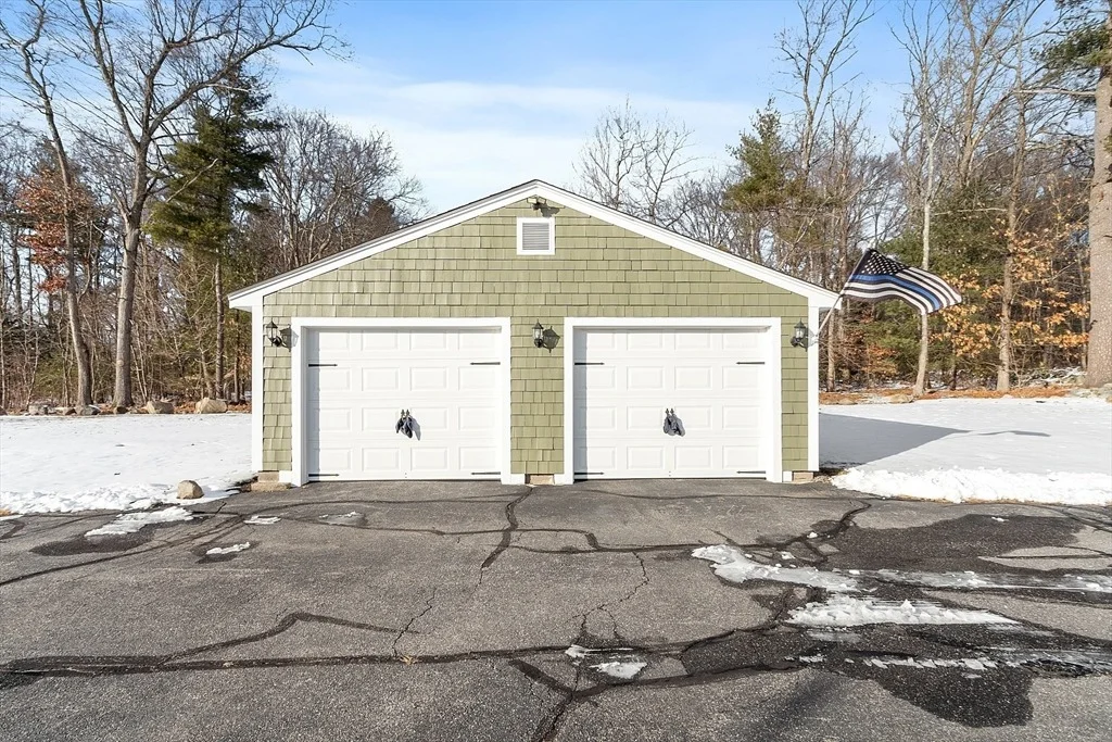 Photo of 5 Spaulding Hill Road